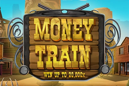 Money Train Demo Oyna